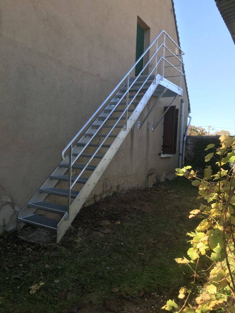 serrurerie Le menoux